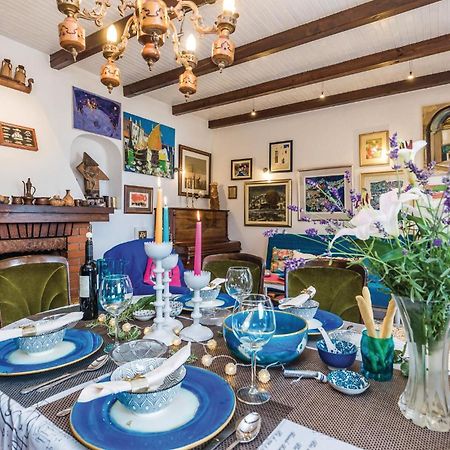 Lovely Apartment In Rijeka With House Sea View 外观 照片
