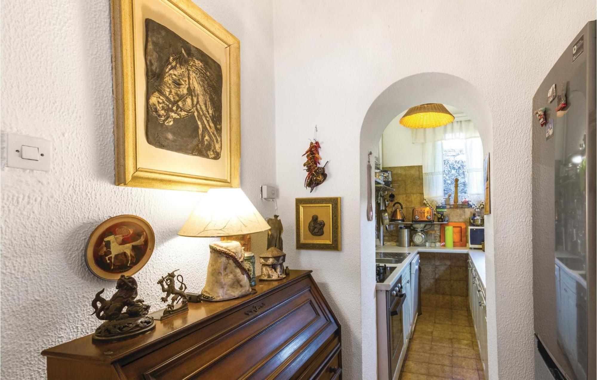 Lovely Apartment In Rijeka With House Sea View 外观 照片