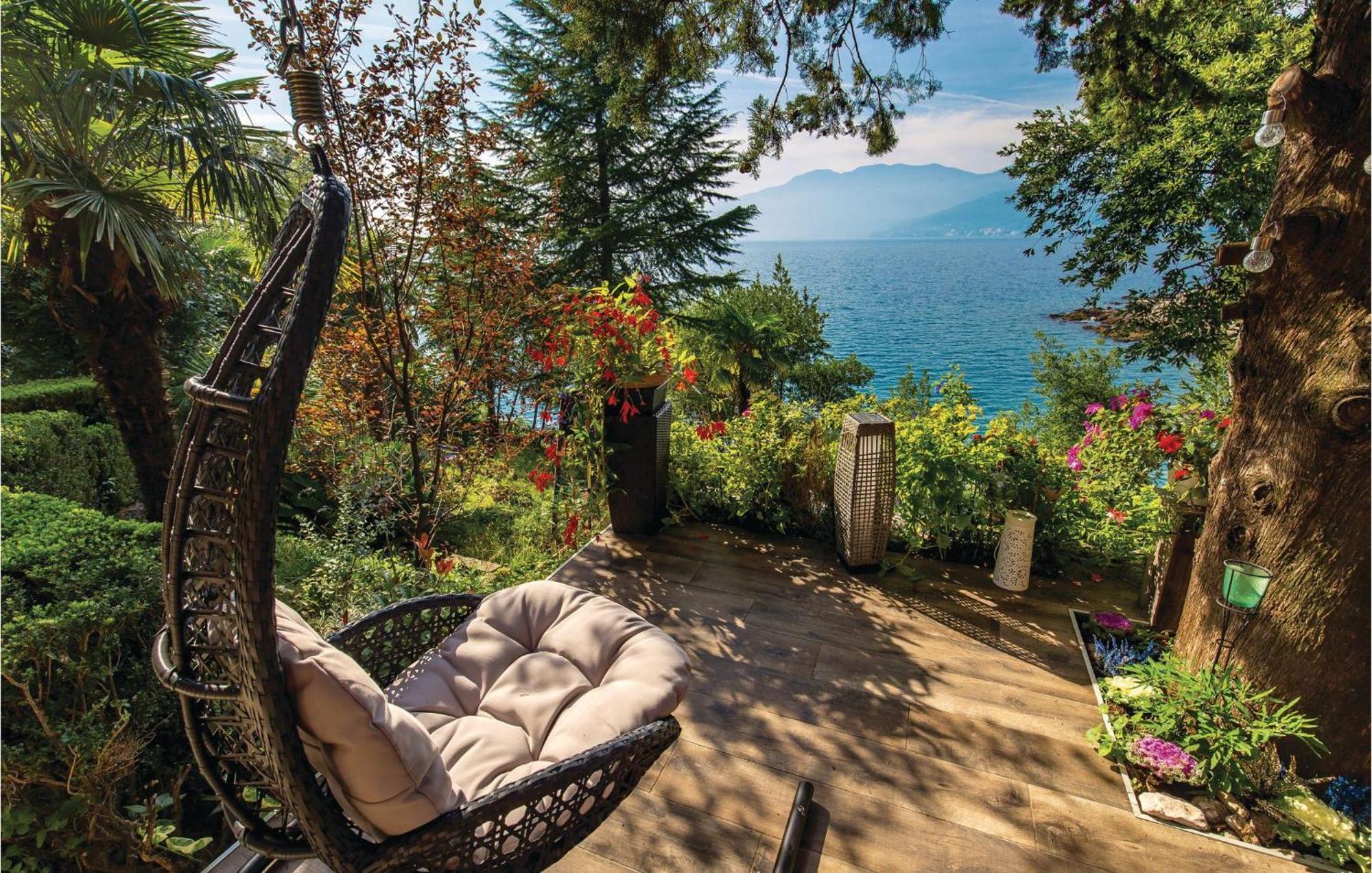 Lovely Apartment In Rijeka With House Sea View 外观 照片