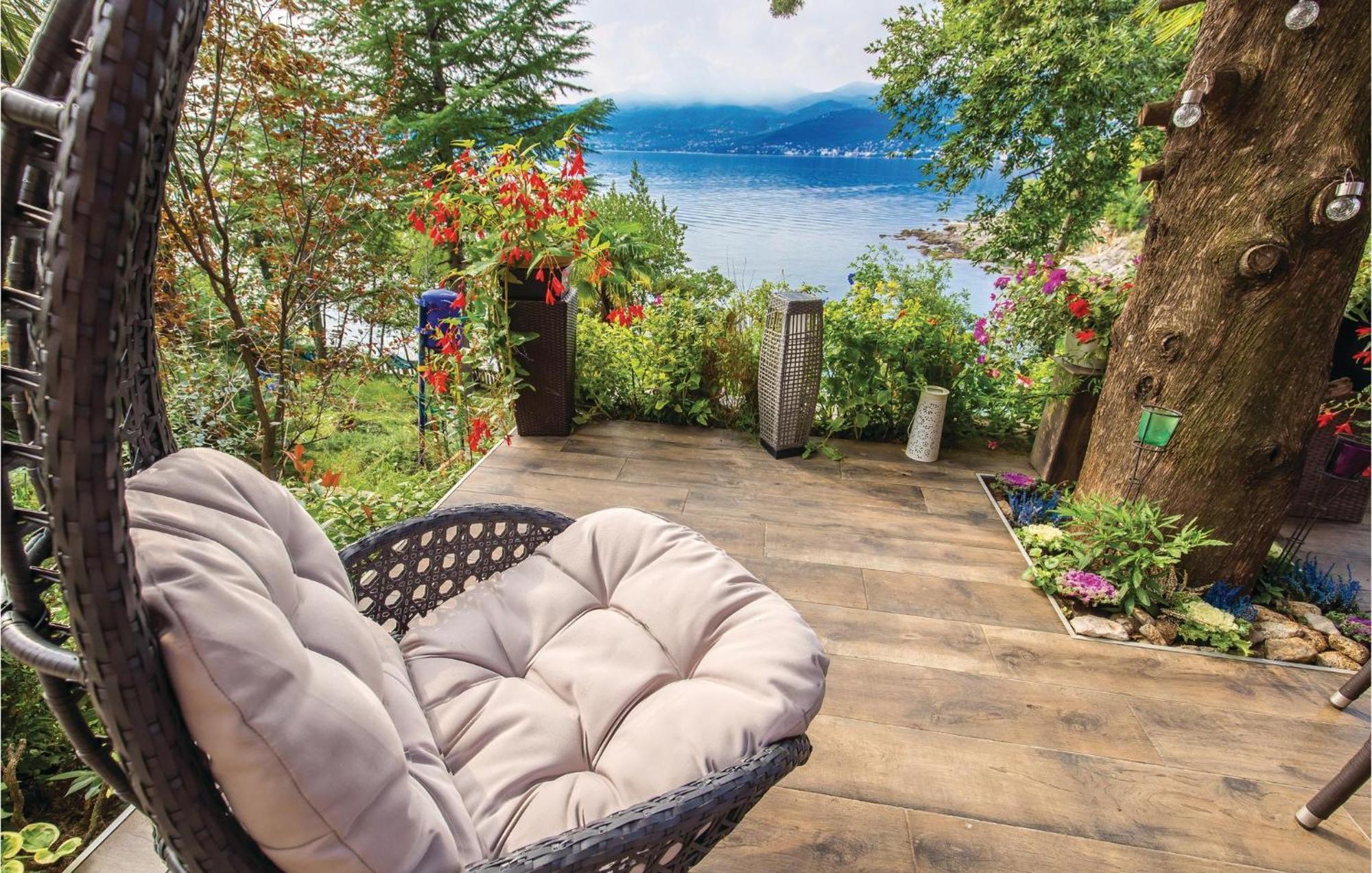 Lovely Apartment In Rijeka With House Sea View 外观 照片